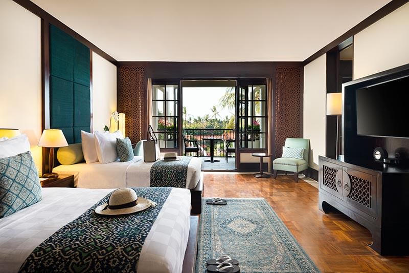 Ayodya Resort Nusa Dua