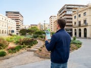 Secrets of Alicante Self-Guided Exploration Game Tour 8