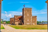 Santo Domingo Discovery City Tour from Punta Cana 3