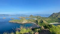 Embark on a 4-Day, 3-Night Private Boat Adventure: Explore Komodo Island’s Wonders by Boat 10