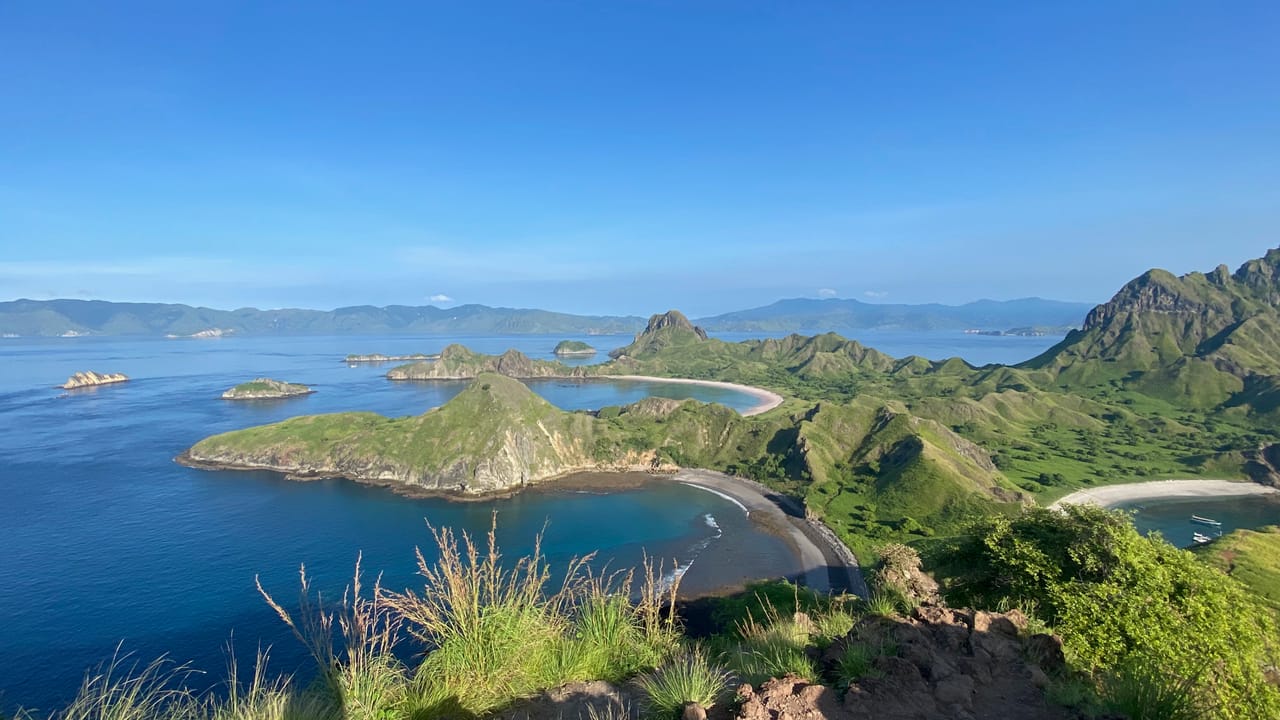 Embark on a 4-Day, 3-Night Private Boat Adventure: Explore Komodo Island’s Wonders by Boat 10