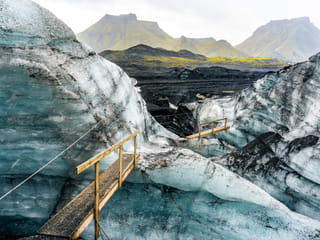 South Coast & Katla Ice Cave, photo 34