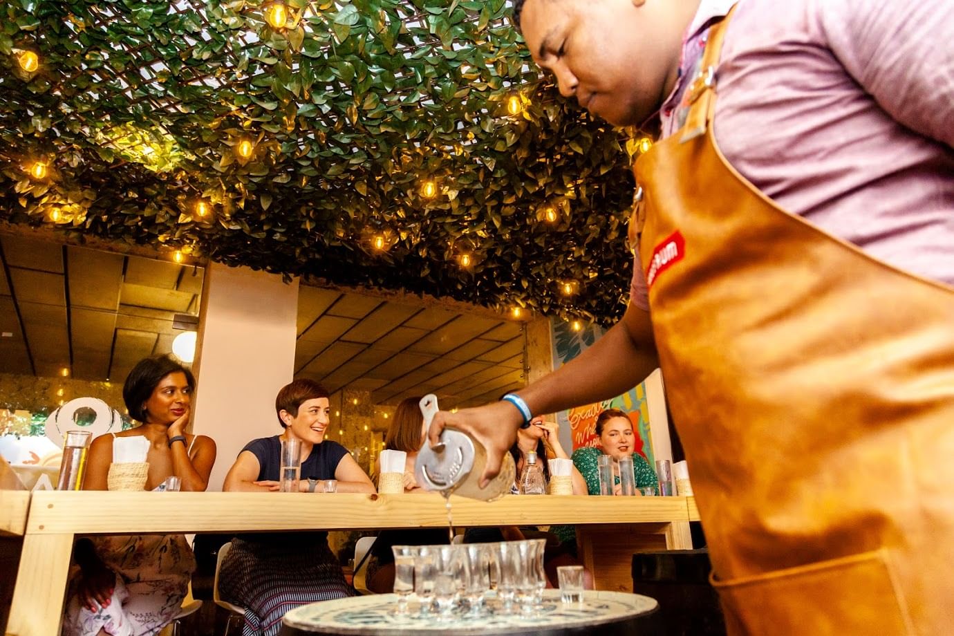 Experiencia Cata de Ron