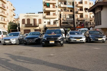 Luxor Airport Arrival Private Tour – Karnak & Luxor Temples