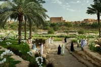 Capital Riyadh Private Tour 7