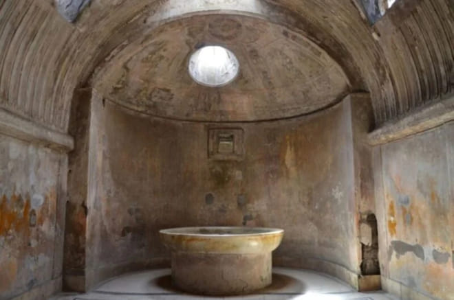 Pompeii & Mt. Vesuvius Day Trip from Rome | Private Tour