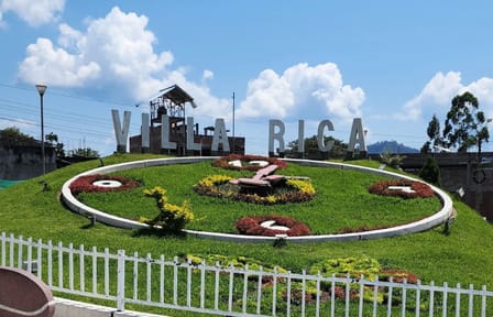 Coffee Culture and Rainforest Adventure in Oxapampa