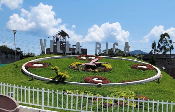 Oxa-02 : Villa Rica Expedition – Coffee Culture and Rainforest Discovery