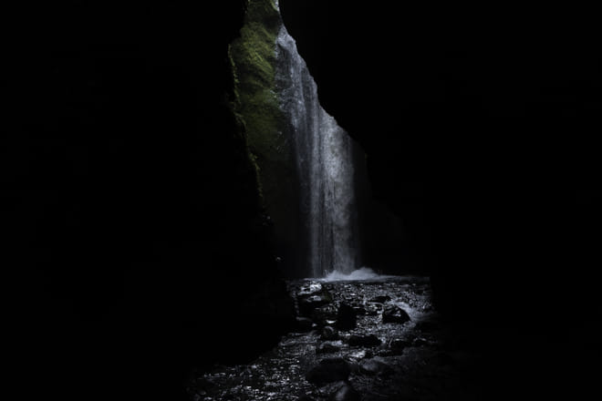 Private 4x4 Jeep Tour to the Highlands: Thórsmörk