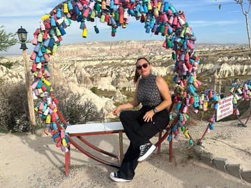 Cappadocia