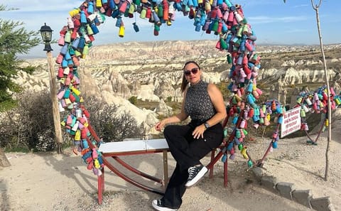 Private Guided Day Tour of Derinkuyu and Göreme, Cappadocia