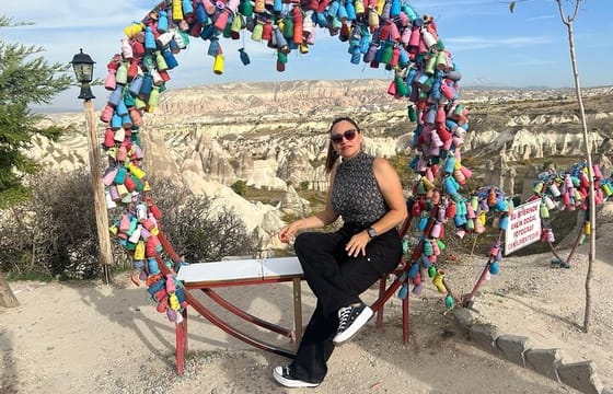 Private Guided Cappadocia One Day Tour