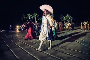 Hoi An Memories Show: A Cultural Journey Through Time