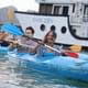 Oasis Bay Party Cruise for Young Travelers with Transfer Included