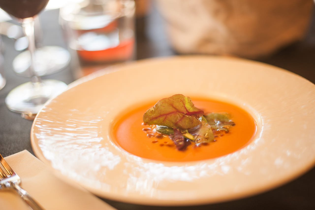 Montserrat, Food & Wine 5