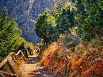 8-Day Hiking Tour in Southwest Crete from Chania