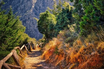 8-Day Hiking Tour in Southwest Crete from Chania