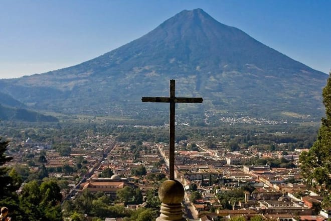 Antigua