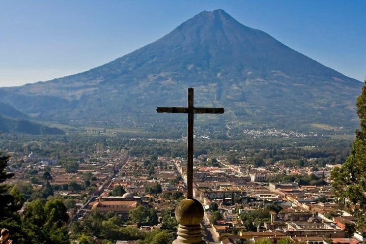 Antigua