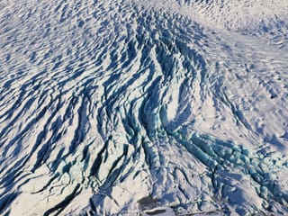 Laki Craters Airplane Tour from Skaftafell, photo 16