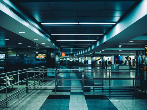 Transfer Airport -> Hotel in Reykjavík and Hotel in Reykjavík -> Airport