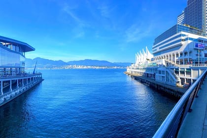 Vancouver Half Day City Tour Private