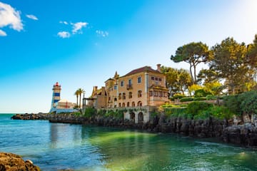 Lisbon City Break: 6-Day Tour with Accommodation and Pass