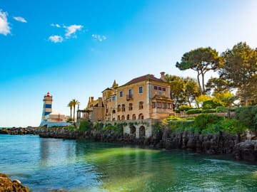 cascais, portugal