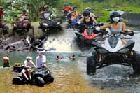 Amazing 2-Hour Quad Bike ATV Adventure 1