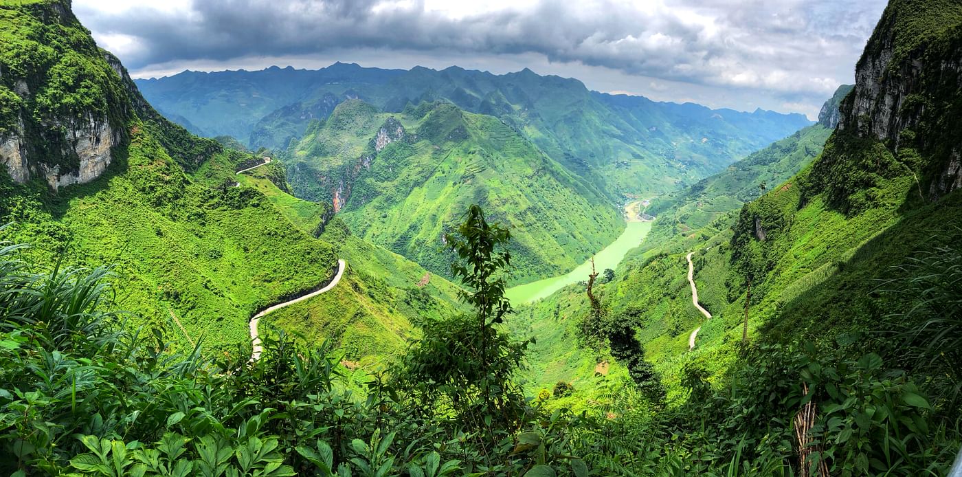 Incredible Ha Giang Loop Tour: Trekking, Culture & Stunning Scenery