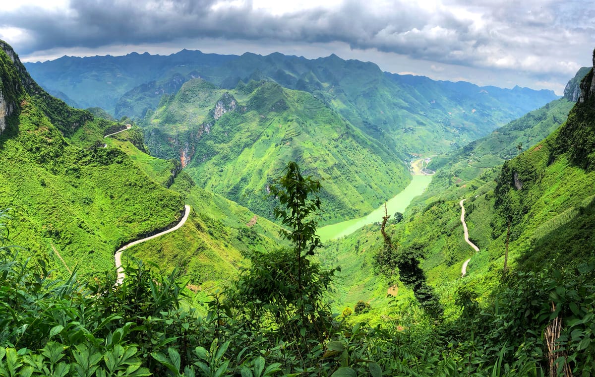 Ha Giang Loop 3 Days 2 Nights