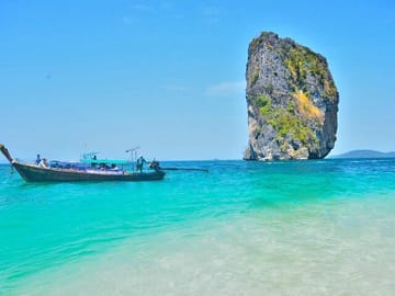 Poda Island