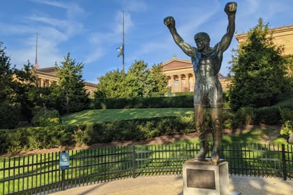 Philadelphia: Highlights, History, Food & Pop Culture