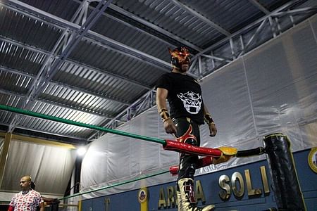 Tour fights Cholula trip