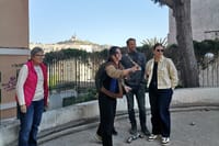 Petanque in Marseille! 8