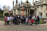 Full-Day Private Tour of Brighton 7
