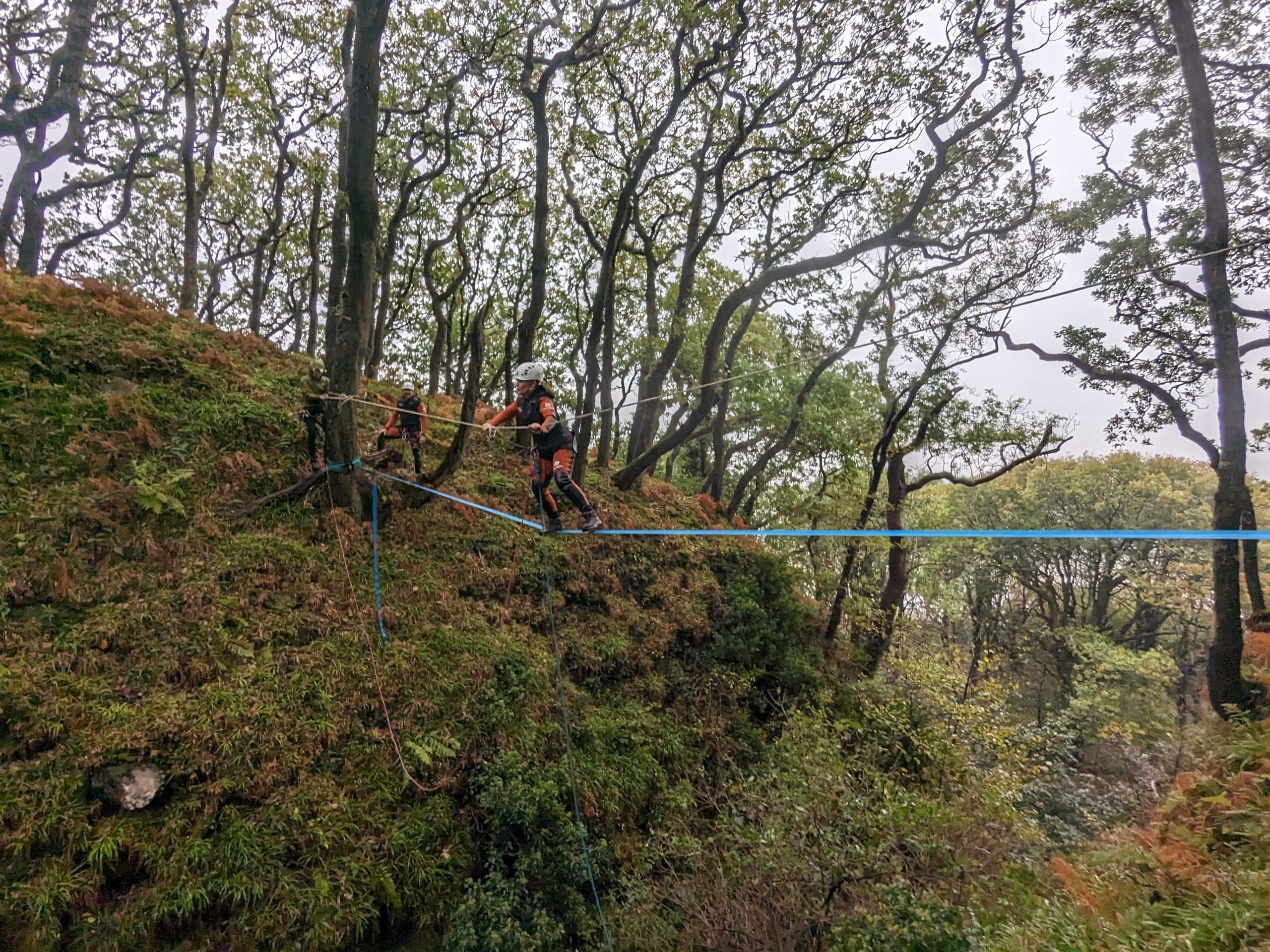 Otters Gorge Adventure