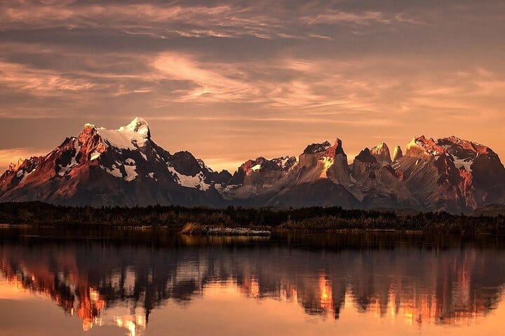 4-Day Atacama Desert Experience with Hotel, Tours & Meals