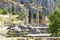 4 Days Classical Private Tour from Athens 2