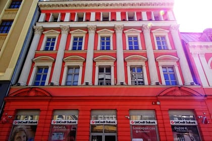 Plovdiv and Bachkovo Monastery tour from Sofia