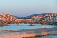 Private Florence History & Landmarks Tour 8