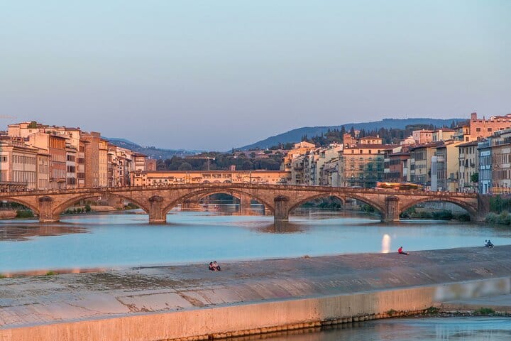 Private Florence History & Landmarks Tour 8