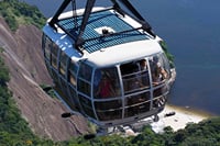 Promo Rio de Janeiro: Corcovado With Maracanã + Sugar Loaf With City Tour 3