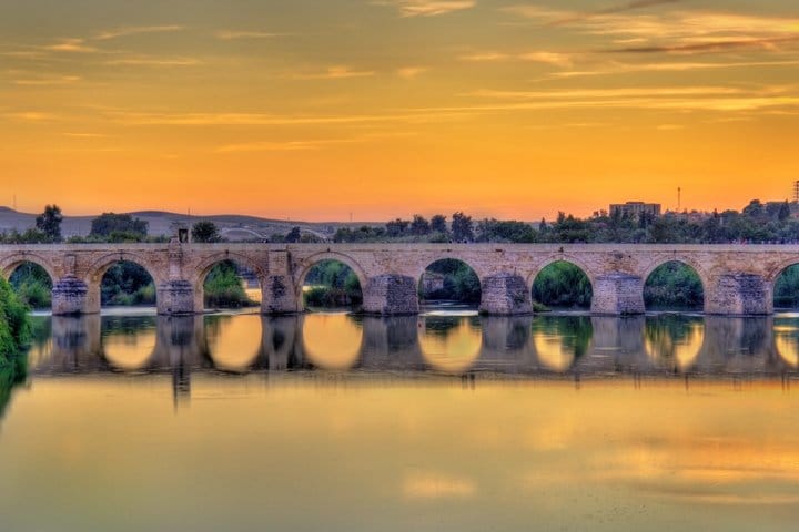 TOP Cordoba : Private Guided Tour with your mobile 5