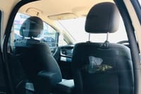 Don Mueang Airport Transfer – 100% Electric Private Ride 3