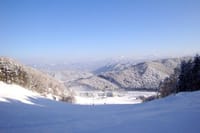 Winter Adventure in Takayama: Snow Activities Tour 2