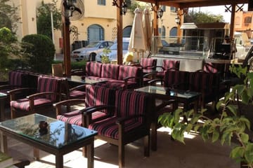 Private El Gouna City Tour with Lagoon Boat Ride from Hurghada