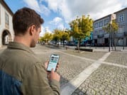 Secrets of Braga Self-Guided Exploration Game Tour 1