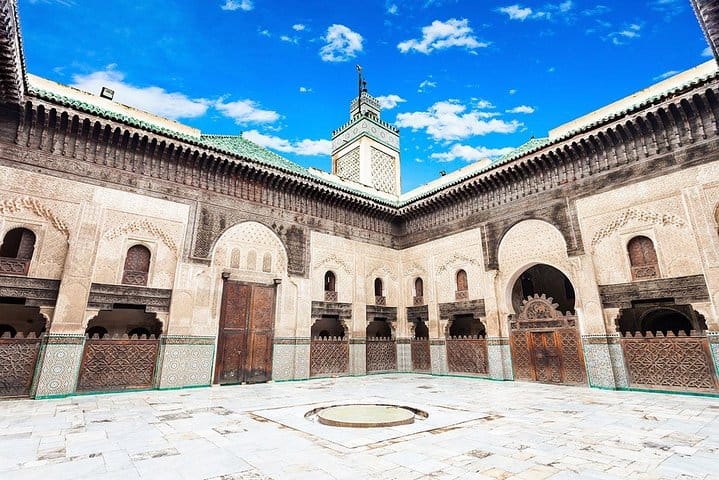 Fes
