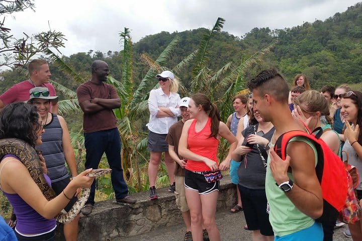 St Lucia Customize Private Island Tour 7